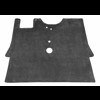 Front Floormat A-Ford 1928-29
