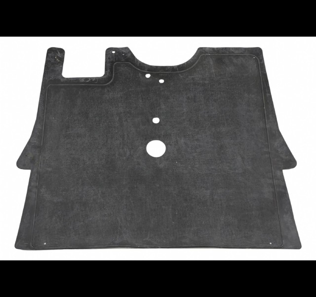 Front Floormat A-Ford 1928-29