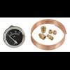 productfoto van Oliedrukmeter 0-15 Lb voor A-Ford