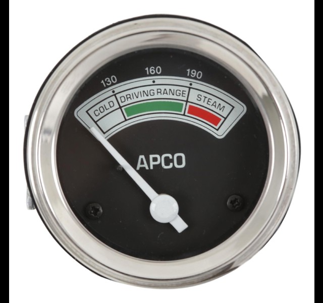 Temperatuurmeter A-Ford