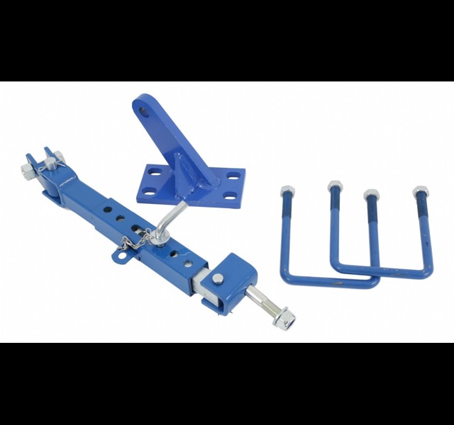 Zware Stabilisator Set. Ford (Links)