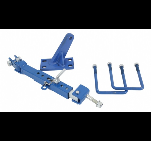 Stabilizer Kit Heavy Duty. Ford (1)