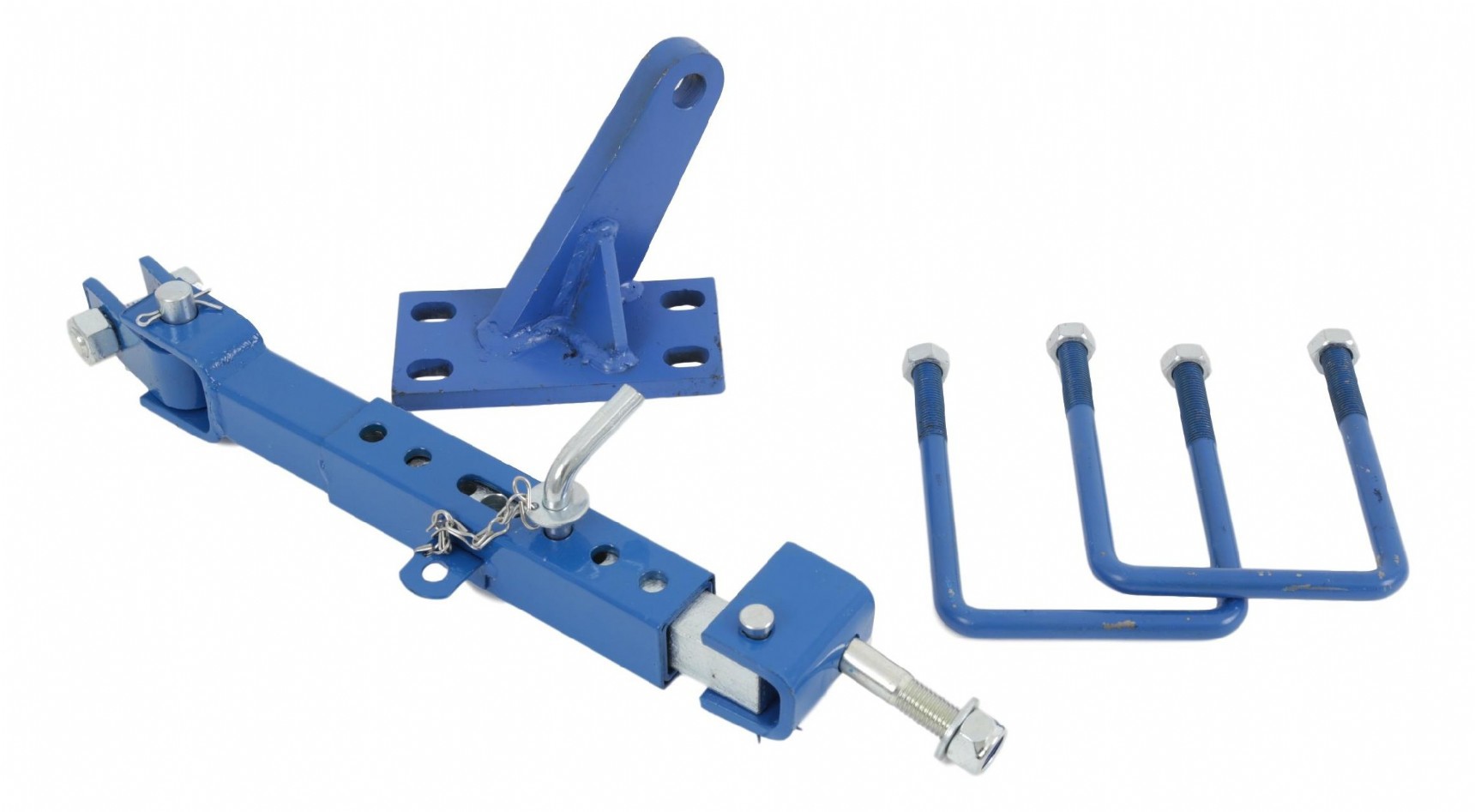 Stabilizer Kit Heavy Duty. Ford (1)