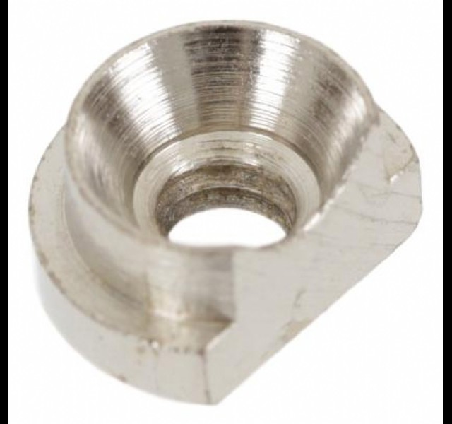 D-nut. 12/24" Ford