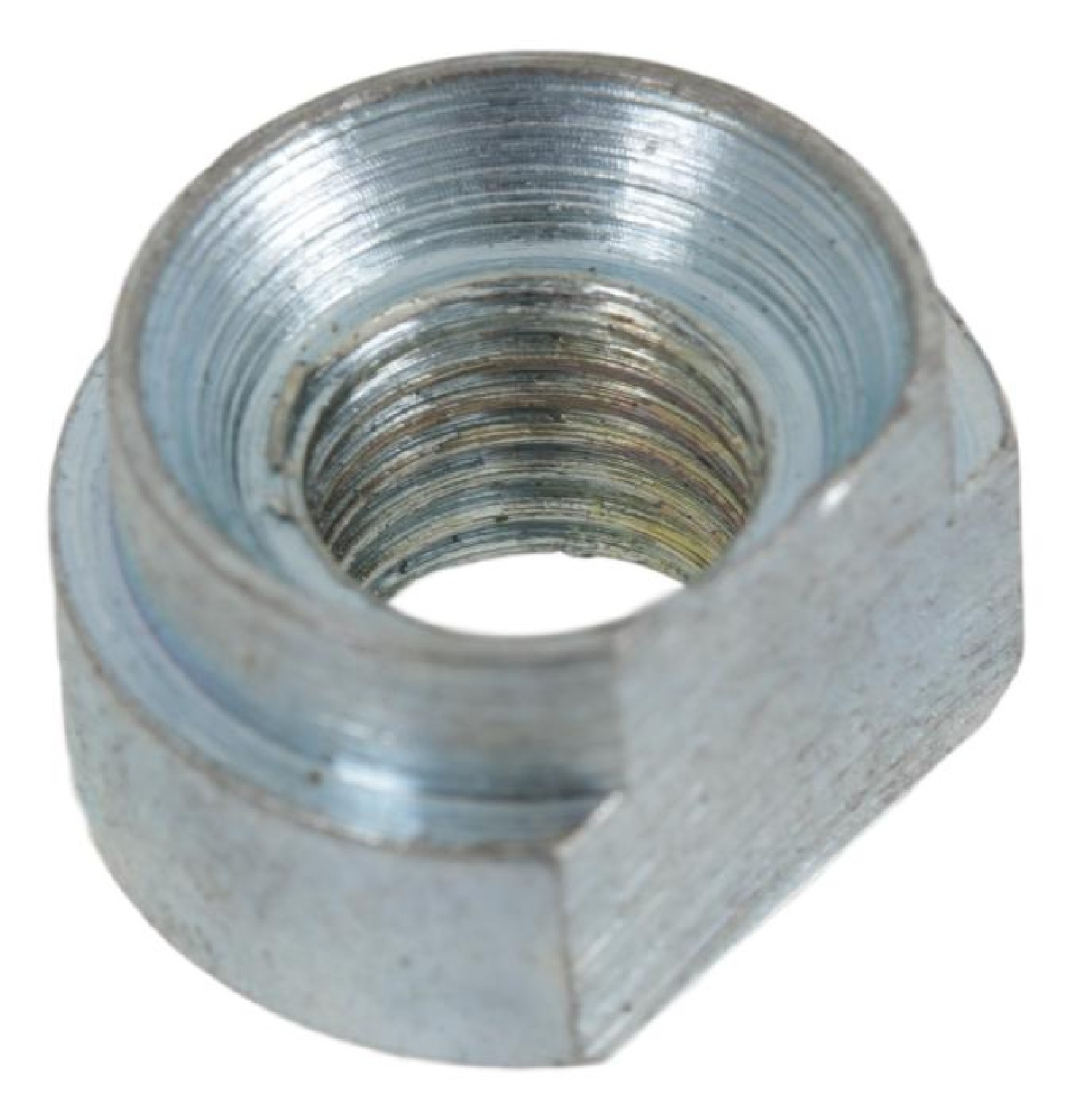 D-nut. 7/16" Ford