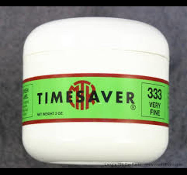 Timesaver compount. Green 333