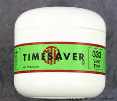 Timesaver compount. Green 333