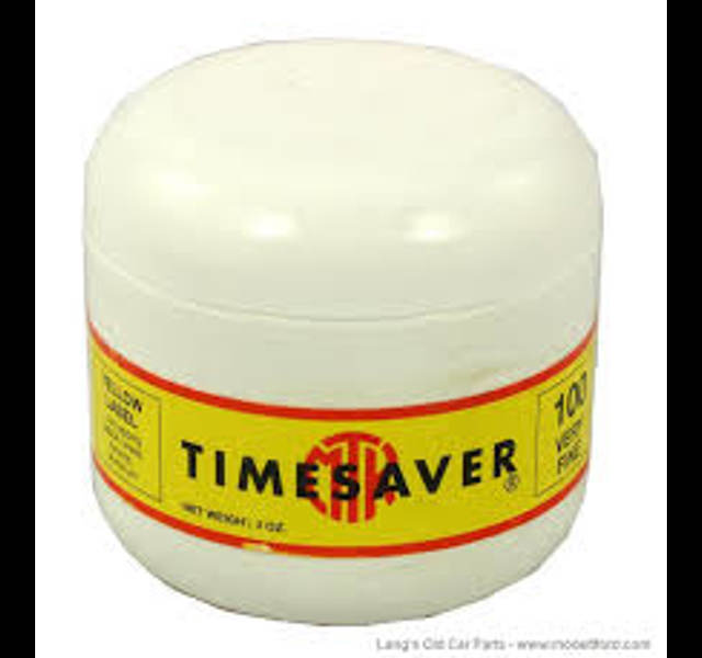 Timesaver Geel. 333