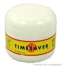 Timesaver Geel. 333