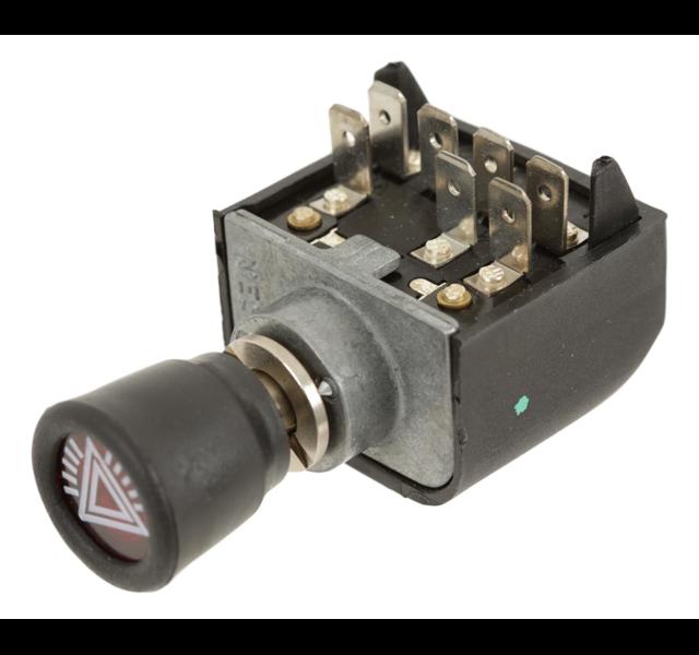 Hazzard Switch. Massey Ferguson