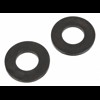 Steel Axle Hub Washrs. A-Ford
