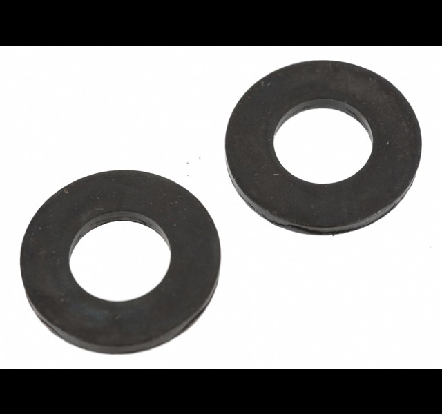Steel Axle Hub Washrs. A-Ford