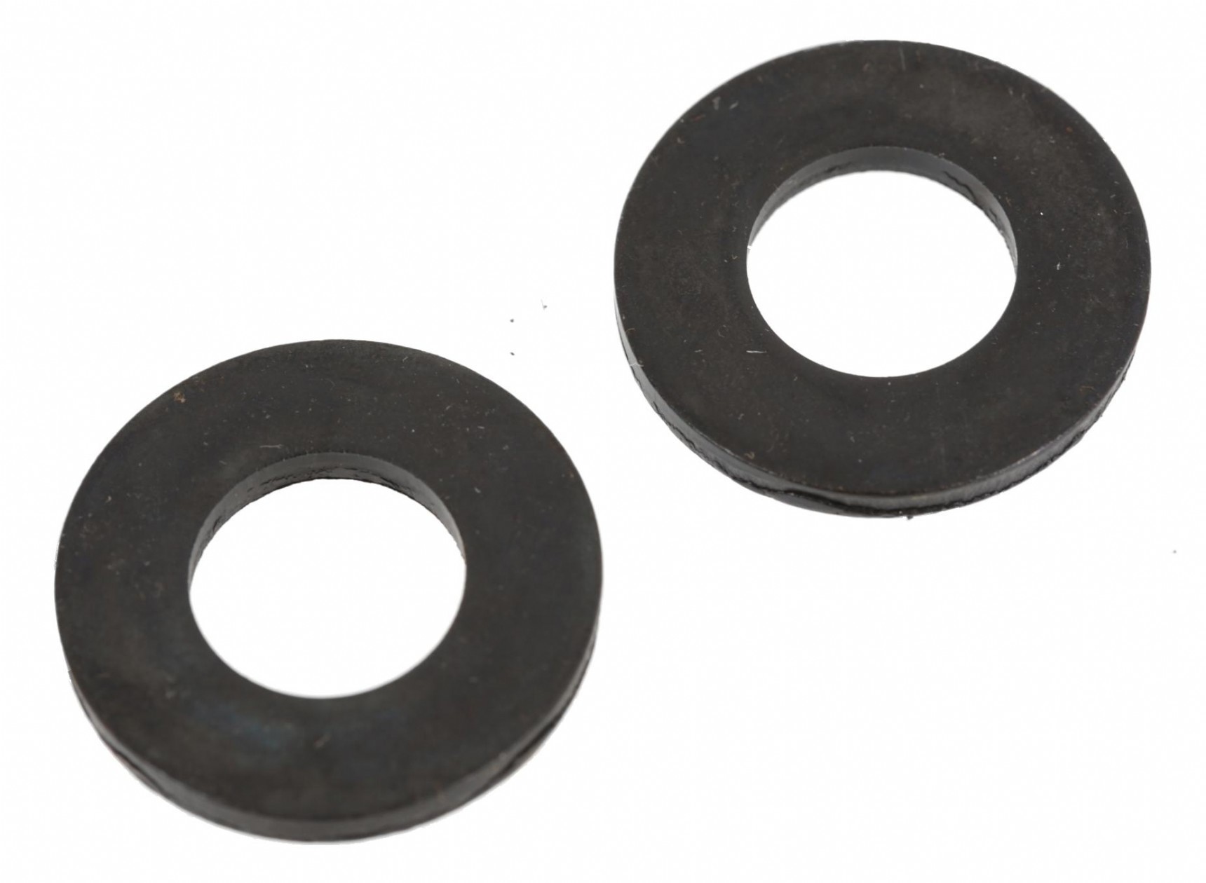 Steel Axle Hub Washrs. A-Ford