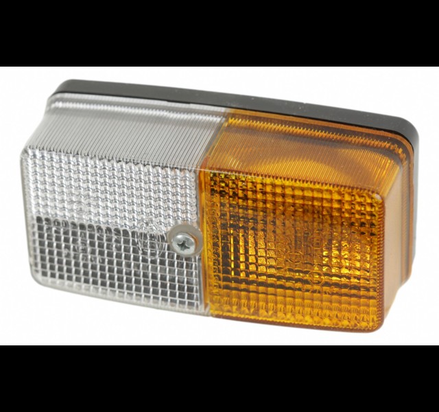 Hella, Side- and indicator Light