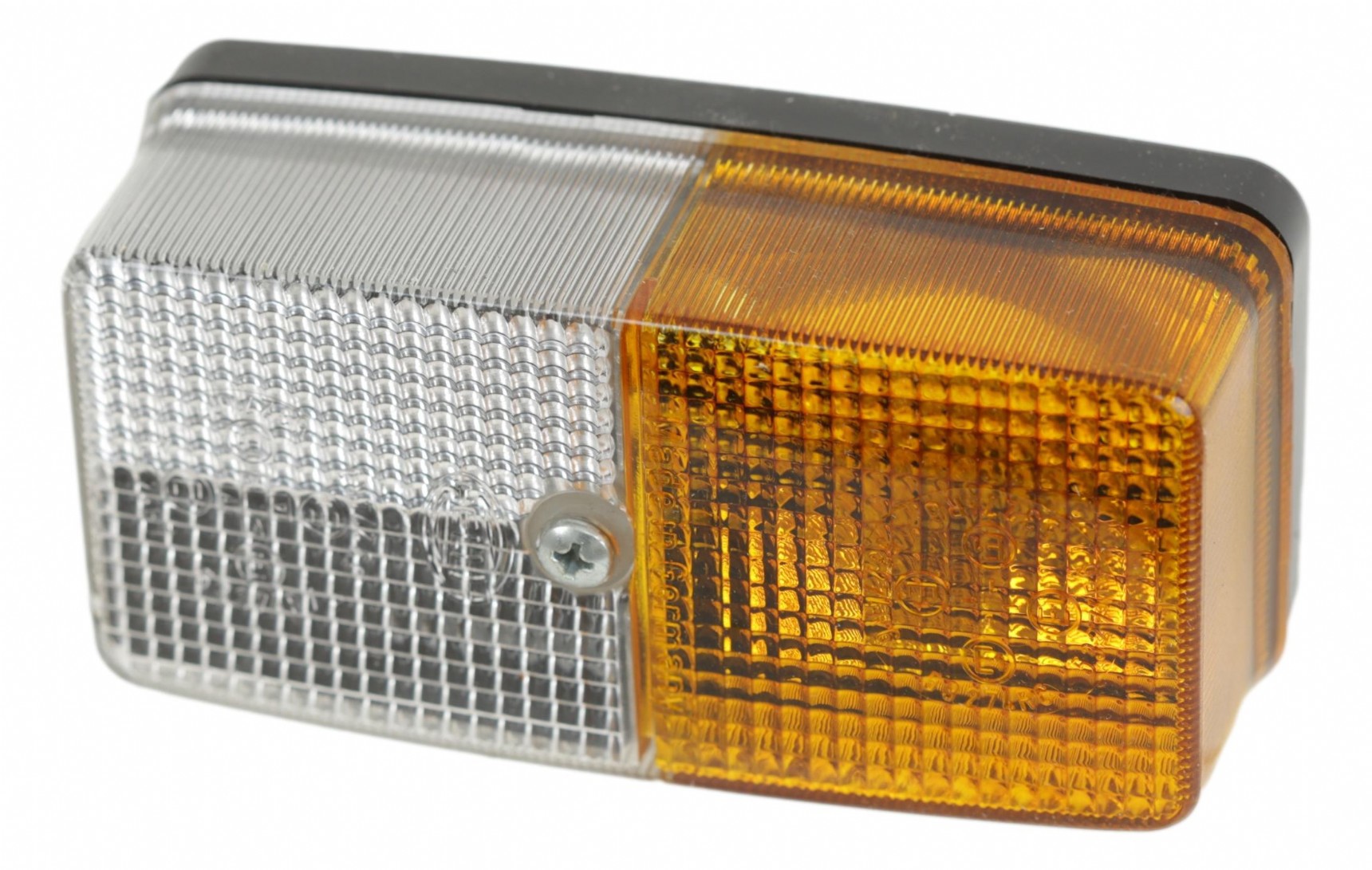 Hella, Side- and indicator Light