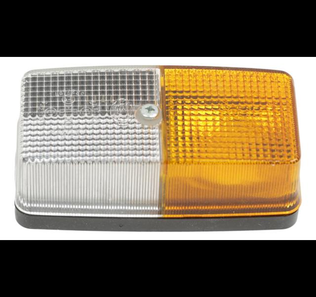 Hella, Side- and indicator Light Histoparts