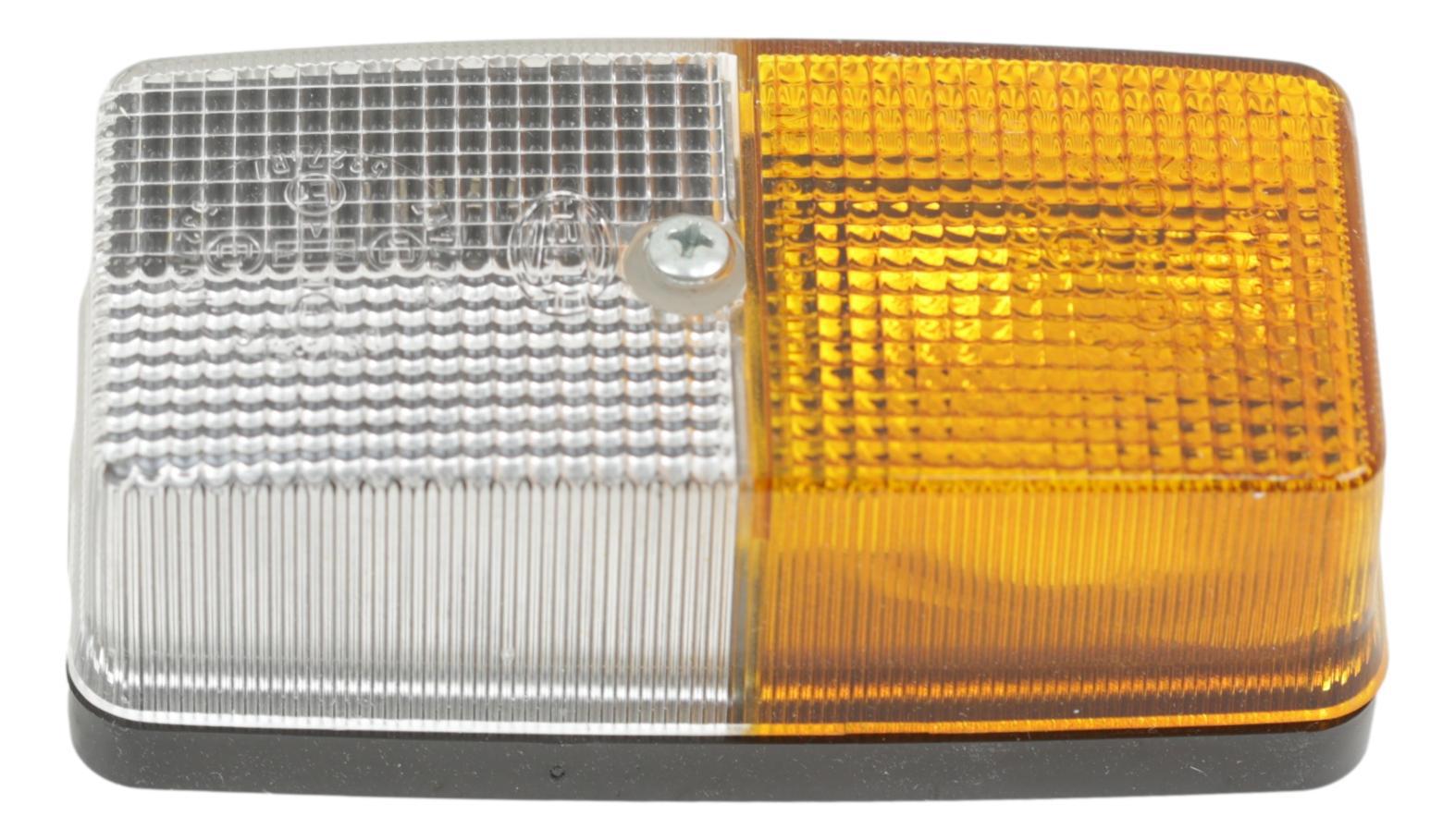 Hella, Side- and indicator Light Histoparts