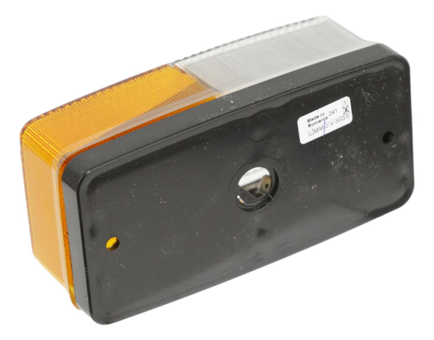 productphoto of Hella, Side- and indicator Light