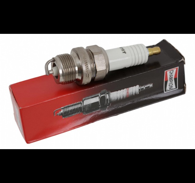 Champion W16Y Sparkplug Histoparts