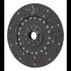 Clutch main Plate, David Brown (1)