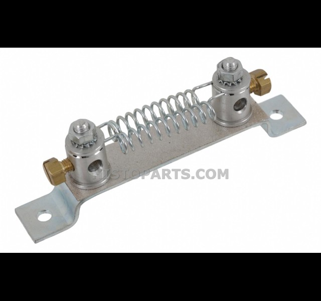 Glow Resistor, Farmall