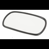 Mirror, 260 x 160 mm Histoparts