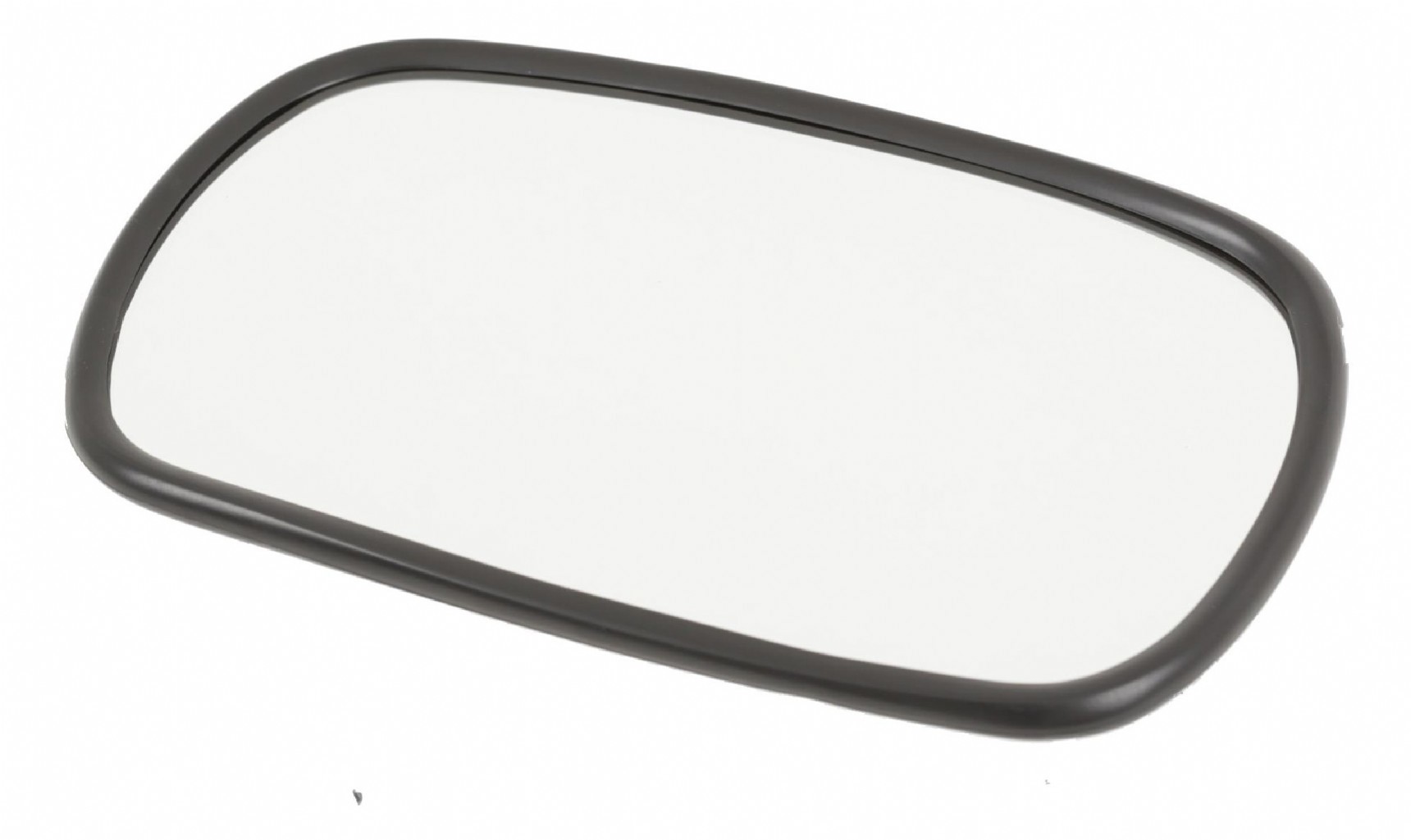 Rechthoekige Spiegel 260 x 160 mm Histoparts