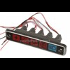 Dash Board Warning Lights Massey Ferguson