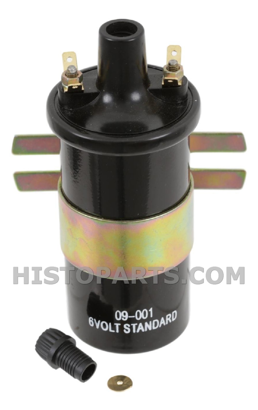 Lucas Model Bobine. 6 Volt