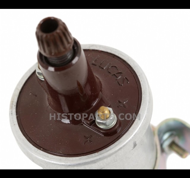 Lucas 12Volt, High Performance Bobine Histoparts