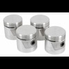 Set Zuigers .100" Ford 1928-34