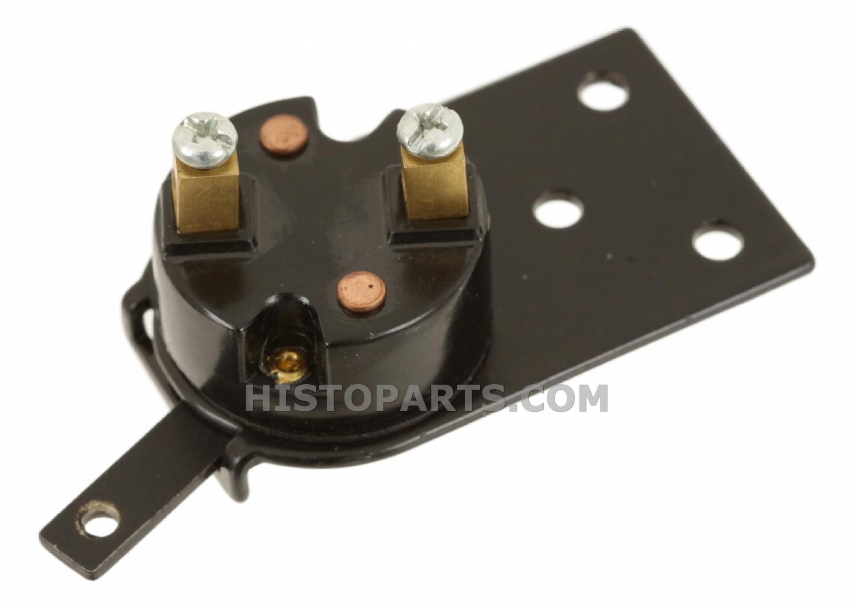Brake Light Switch with lever action