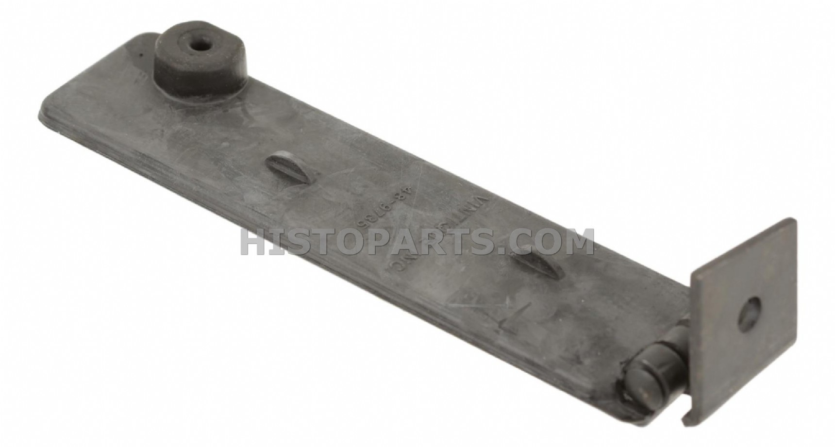 Gas Pedaal Ford V8  Histoparts
