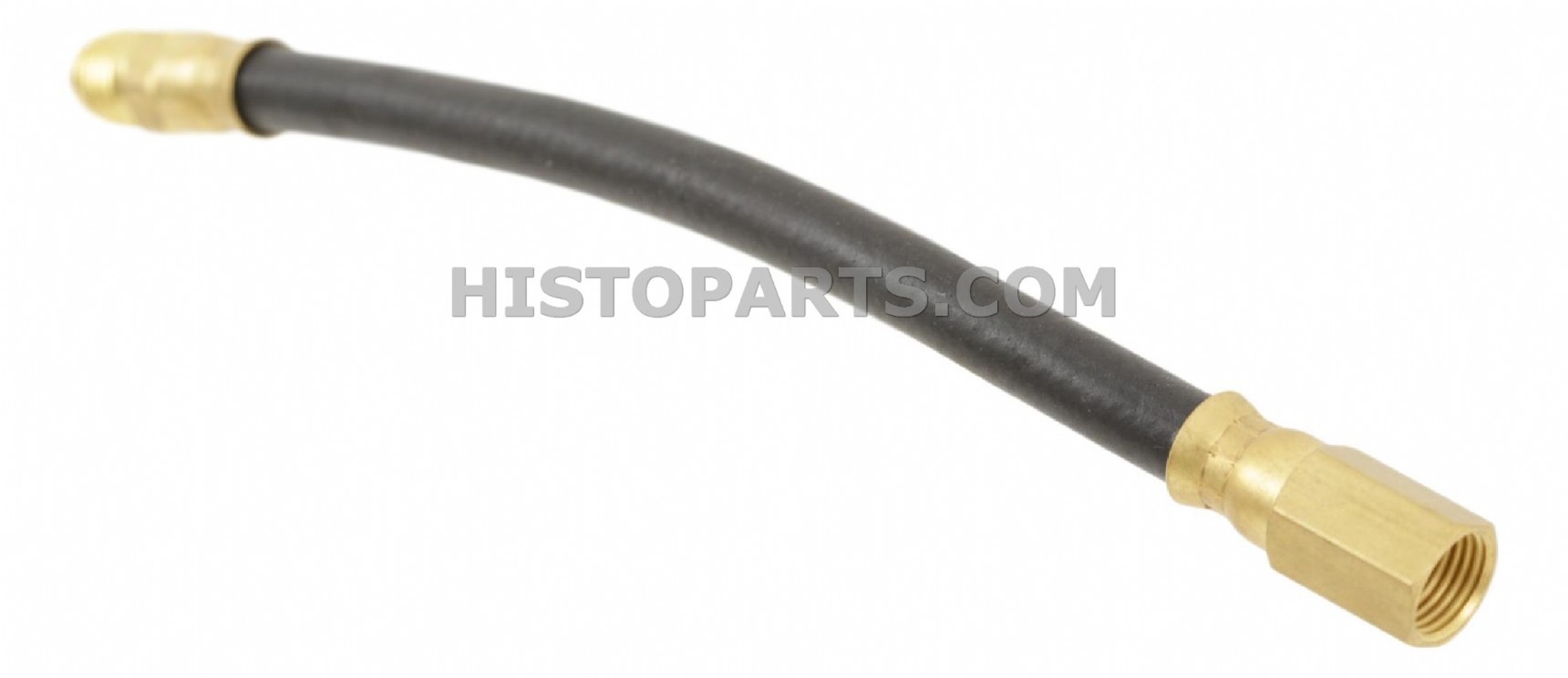 Fuel Line Ford V8 1933-48