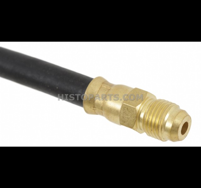 Fuel Line Ford V8 1933-48 Histoparts
