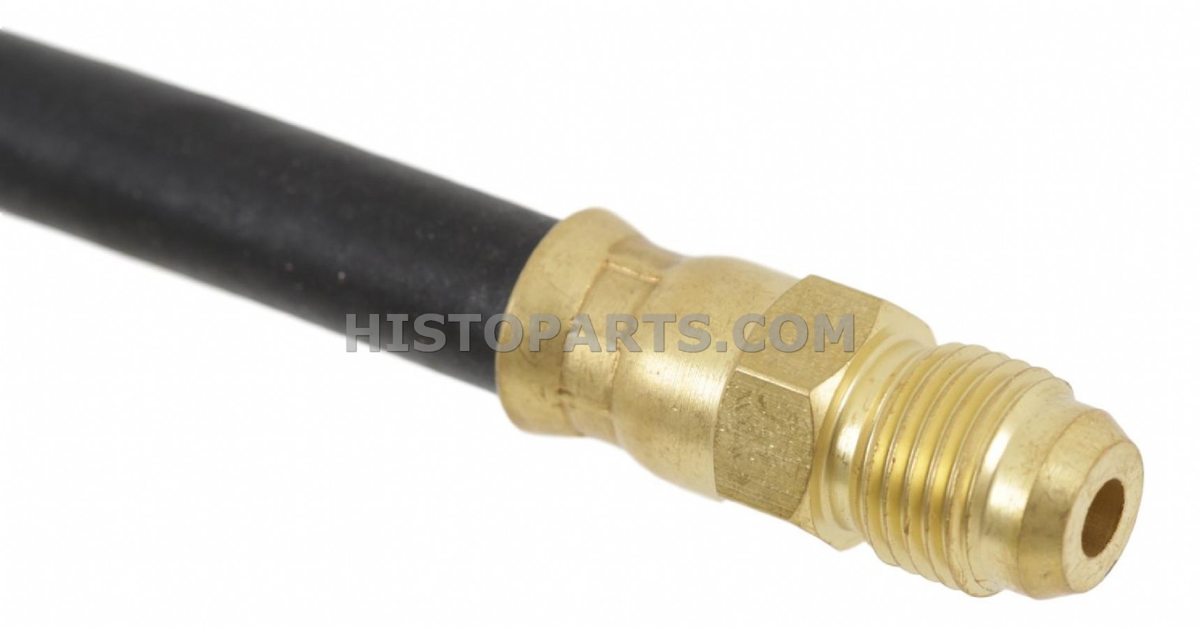 Fuel Line Ford V8 1933-48 Histoparts