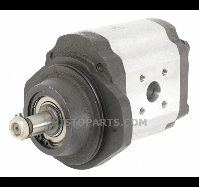 Hydrauliekpomp Volvo BM430