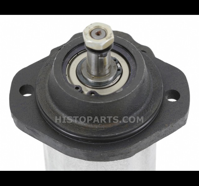 Hydrauliekpomp Volvo BM430 Histoparts