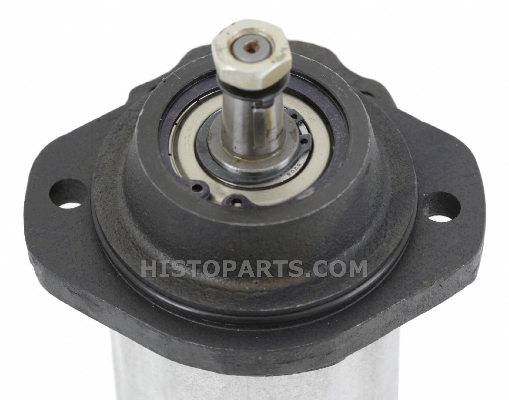Hydraulic Pump. Volvo 430 Histoparts