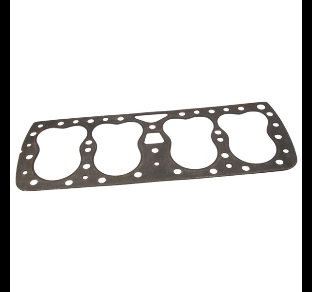 Cylinder Head gasket Ford V8 24 Studs.90, 95 and 100 HP