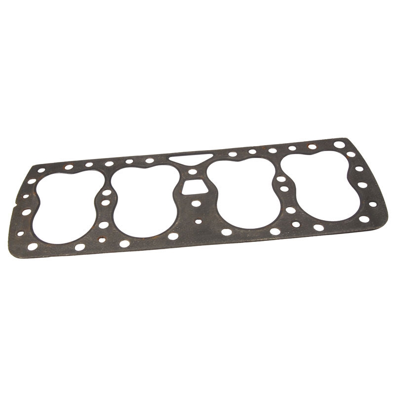 Cylinder Head gasket Ford V8 24 Studs.90, 95 and 100 HP
