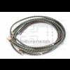 Spark Plug Wire Set. Ford v8 1937-41