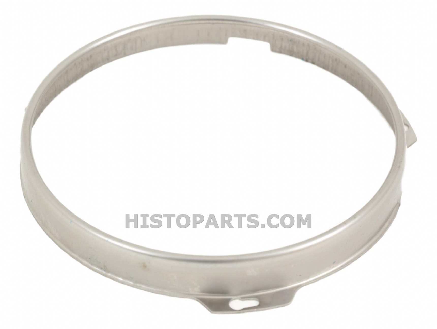 Koplamp Ring. Ford V8