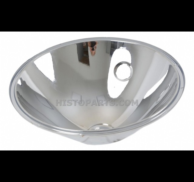 Koplamp Reflector Ford V8, 1935-39