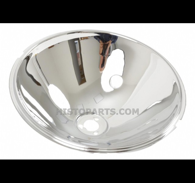 Headlight Reflector Ford V8 1937-39