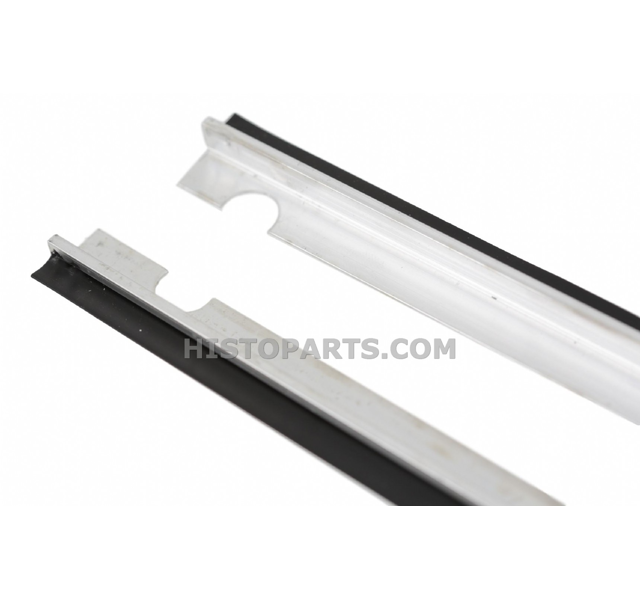 Upper Door Seal Coupe