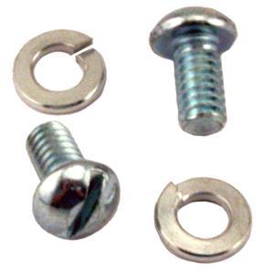 Coil Bracket Mounting set