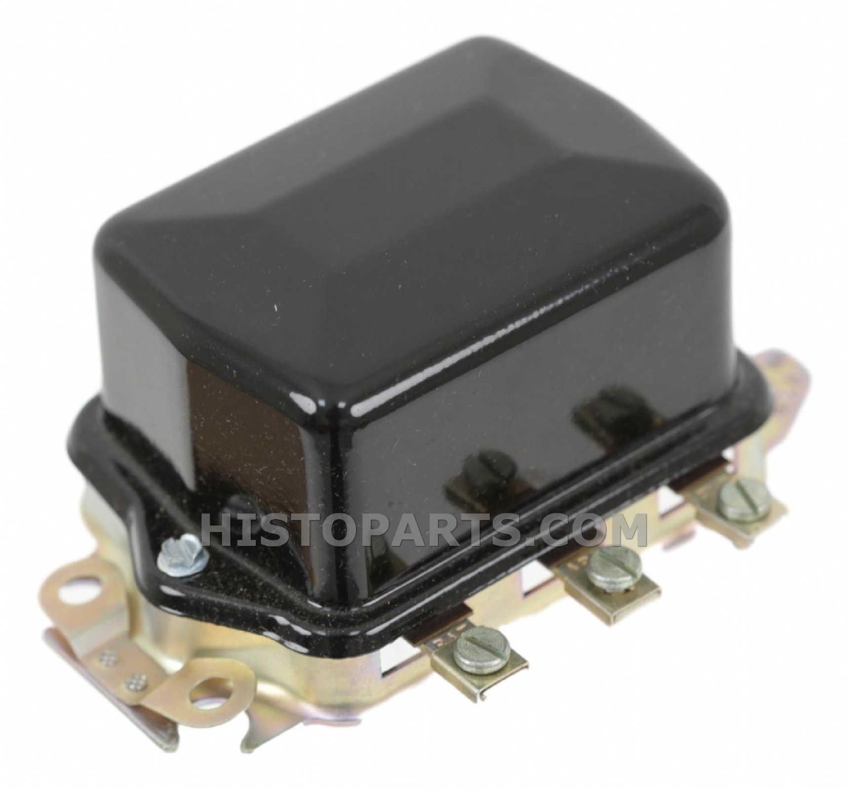 Spannings Regelaar 6 Volt Delco Remy