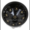 Stroomverdeelkap Ford V8 1954-56 Histoparts