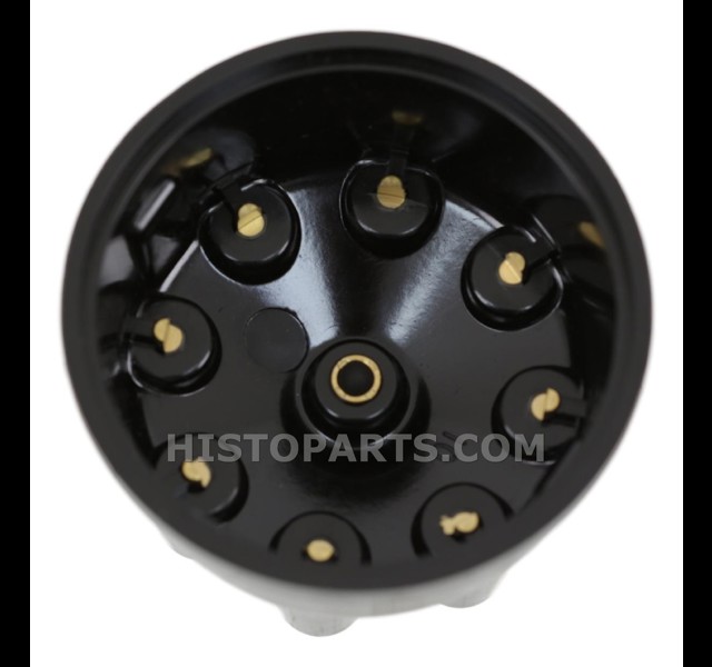 Stroomverdeelkap Ford V8 1954-56 Histoparts